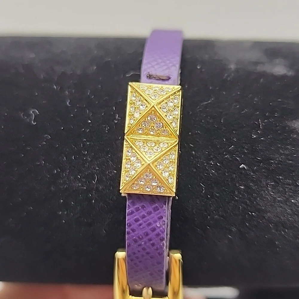 Michael Kors elegant preowned bracelet